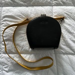 vintage mondi cross body